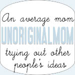 Grab button for unOriginalMom