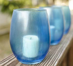 Painted Glass Painted Glass
