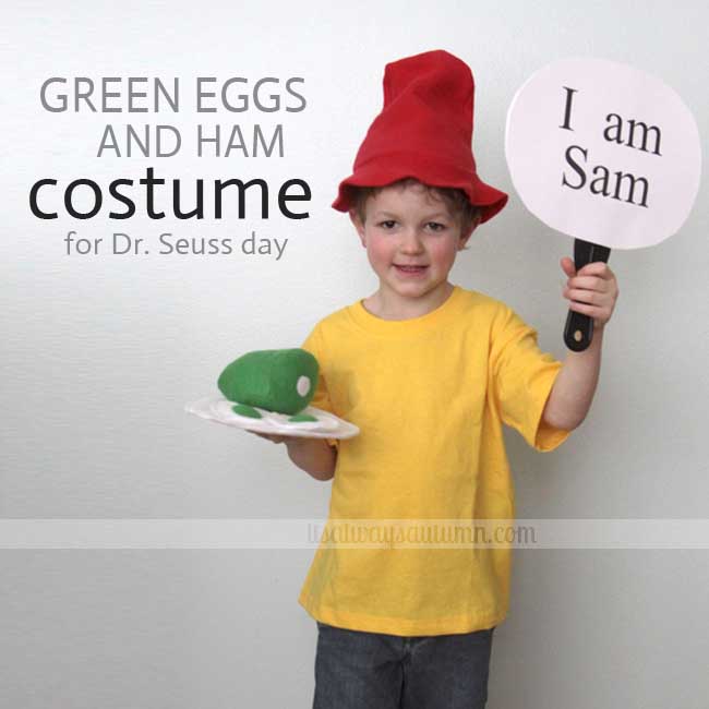 8 Last-Minute DIY Halloween Costumes • Yay Lunch!