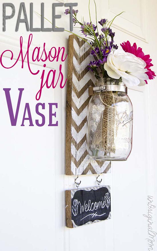 pallet-mason-jar-vase-title