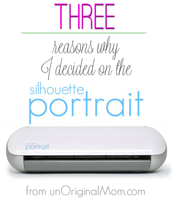 Silhouette Portrait 2 Goes on Pre-Order; Features Include Bluetooth and  AutoBlade - Silhouette School