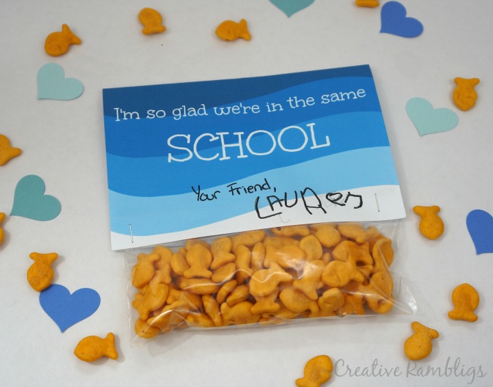 Goldfish Cracker Valentine With Free Printable Guest Post UnOriginal Mom Goldfish Cracker Valentine With Free Printable Guest Post UnOriginal Mom