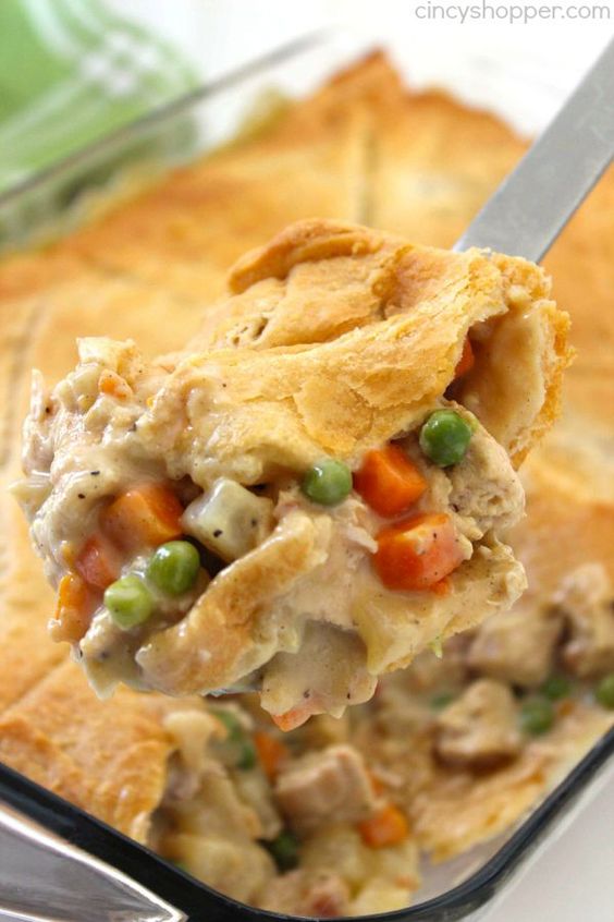 20 One Dish Dinners to Make With Leftover Rotisserie Chicken