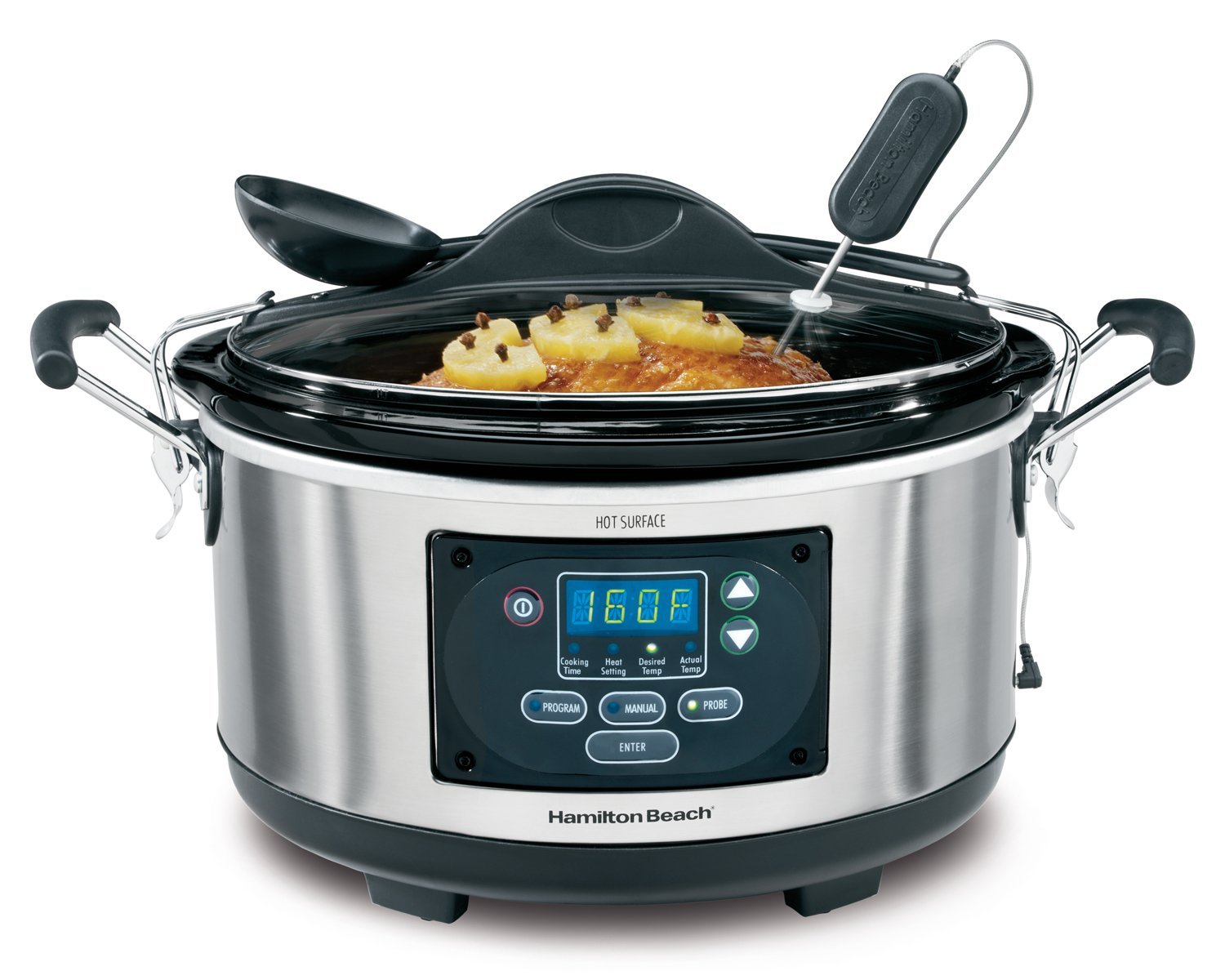 crock-pot