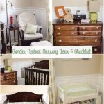 Baby Checklists:  Gender Neutral Nursery Tour & Checklist