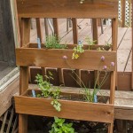DIY Window Box Herb Garden