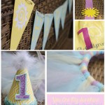 You Are My Sunshine Party – Sneak Peak!