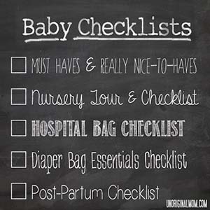 baby checklists_sidebar