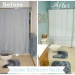 Master Bathroom Re-do