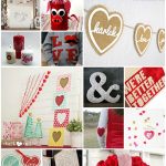 25 Valentine’s Day Projects for Your Silhouette