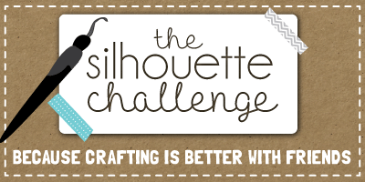 The Silhouette Challenge Facebook Group