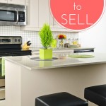 House Hunting Tips – Staging to SELL!