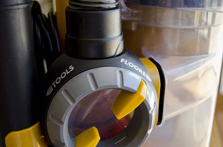 A powerful AND affordable all floors vacuum for less than $100!  #EurekaPower #Cbias #shop