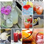 15 Delicious Mocktails