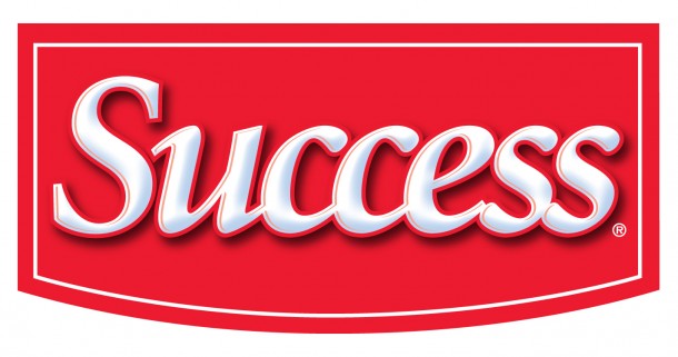 success rice