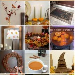 12 Quick & Easy Fall Projects {Guest Post}