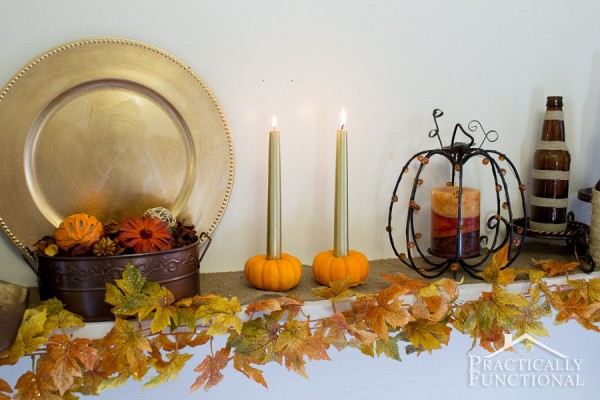 12 Easy Fall Projects {Guest Post}