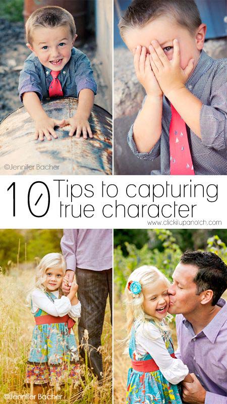 Terrific resource of 101 tips for taking better photos of your kids - no matter what kind of camera or photography skill you have.