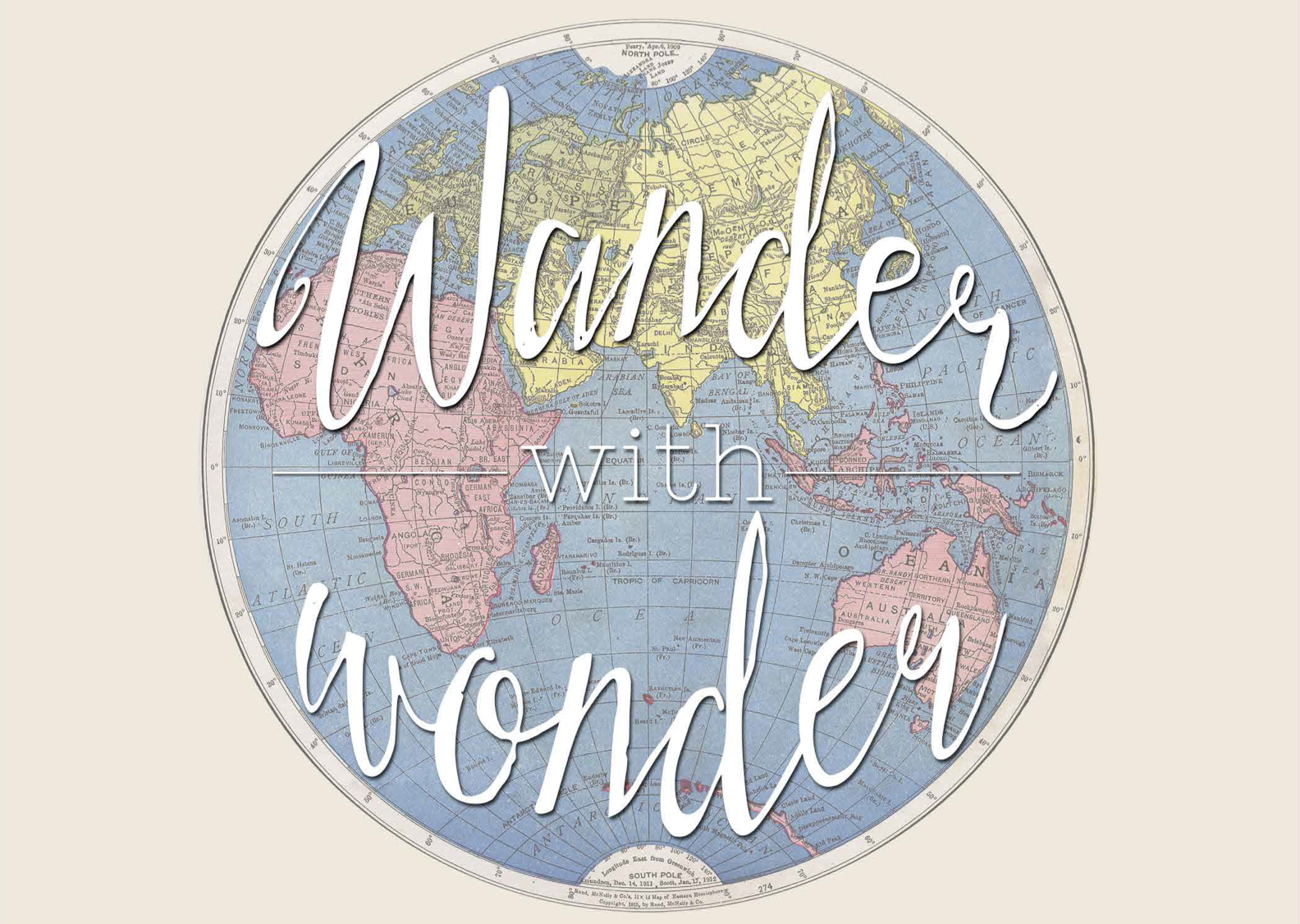 Free Printable Travel Quotes - unOriginal Mom