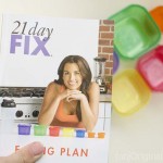 My 21 Day Fix Journey