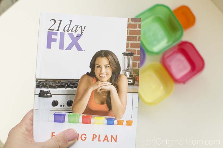 21 Day Fix Tips and Tricks : My Crazy Good Life