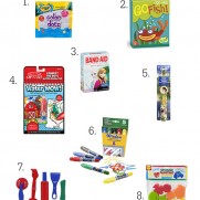 10 Stocking Stuffers for Preschoolers