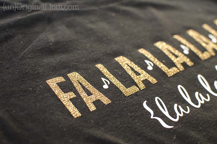 20 Heat Transfer Vinyl Shirts With Cute Designs - The Crafty Blog Stalker