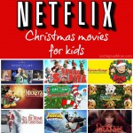 Netflix Christmas Movies for Kids