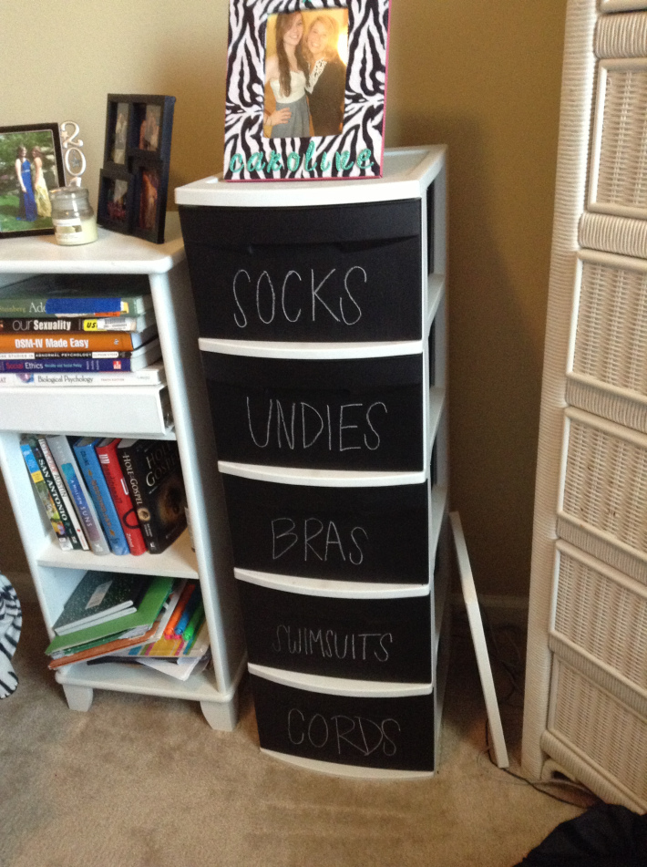 10 super smart and time saving organization hacks for moms!