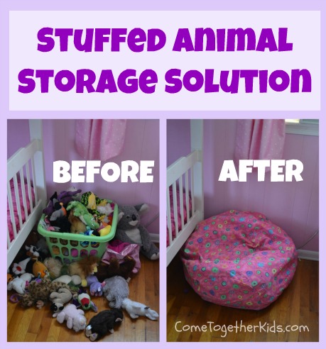 10 super smart and time saving organization hacks for moms!