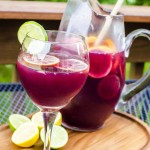 Best Ever Sangria Recipe