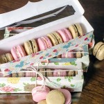 Make-Your-Own Macaron Box