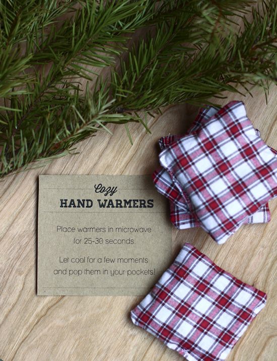 25 Handmade Christmas Gifts For Men
