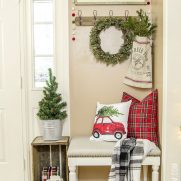 Christmas Home Tour