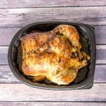 Rotisserie Chicken Freezer Meal Prep Tips