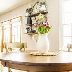 Spring Home Tour