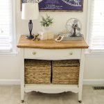 ORC #5 – Farmhouse Cabinet Makeover