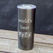 Father’s Day Gift for a Music Loving Dad