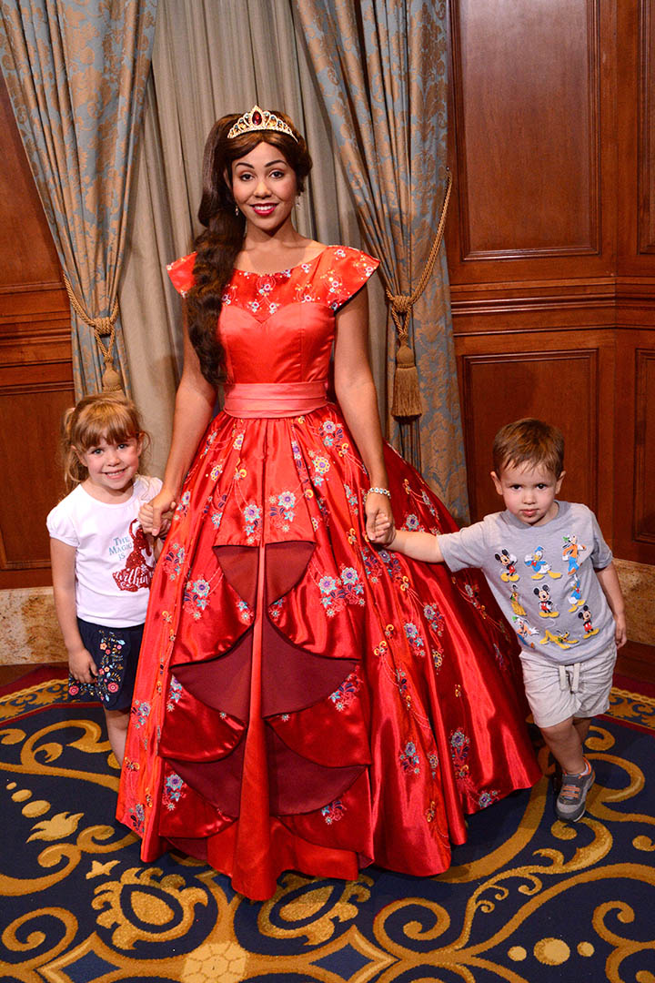 elena of avalor dress disney store