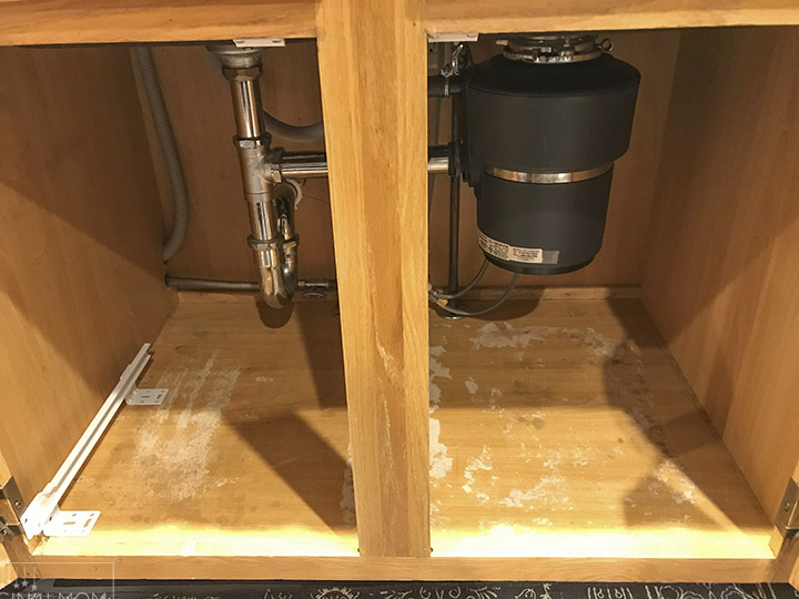 10 Brilliant Under the Sink Organization Ideas - unOriginal Mom