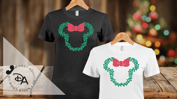 Download 20 DIY Disney Shirts with Free Cut Files - unOriginal Mom