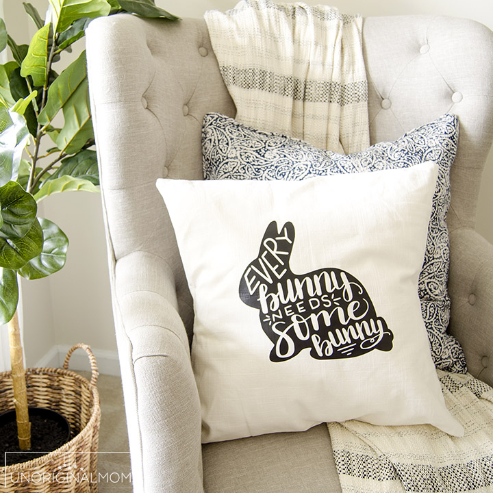 Download Every Bunny Needs Some Bunny Printable & SVG Files ...