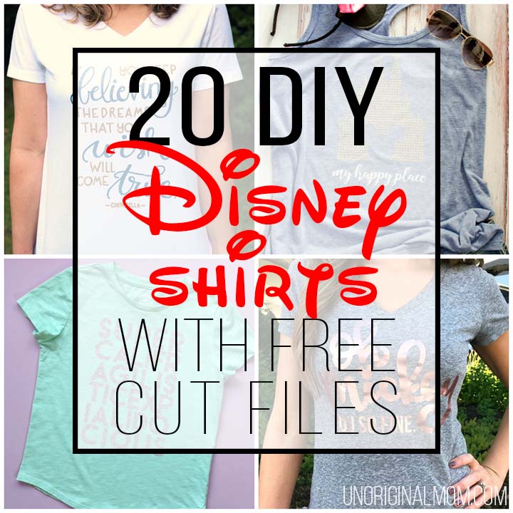 Free Free 138 Disney Svg For Shirts SVG PNG EPS DXF File