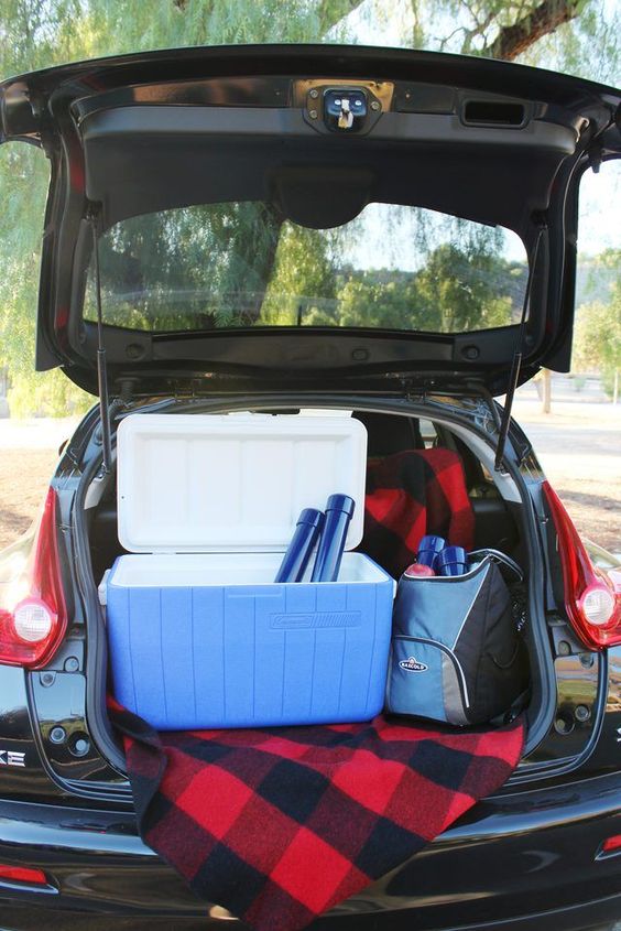 Brilliant tailgating hacks and ideas to make your tailgate the best tailgate ever!