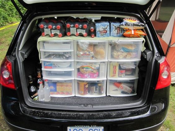 Brilliant tailgating hacks and ideas to make your tailgate the best tailgate ever!