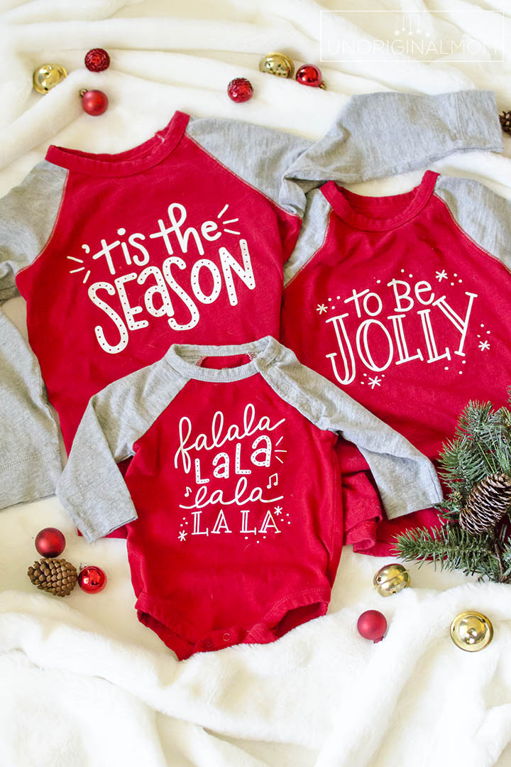 First Christmas As A Mom - Design Shirt, Step Mom Gifts For Christmas