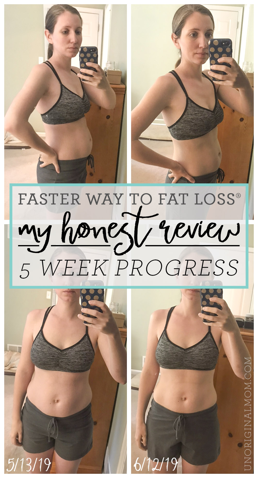 https://www.unoriginalmom.com/wp-content/uploads/2019/07/faster-way-to-fat-loss-honest-review-progress-collage.jpg