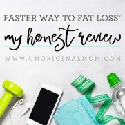 Faster Way to Fat Loss Honest Review