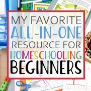 Resources for Temporary Homeschooling: The Ultimate Homeschooling Bundle