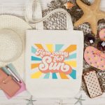 Free Summer SVGs – Here Comes the Sun